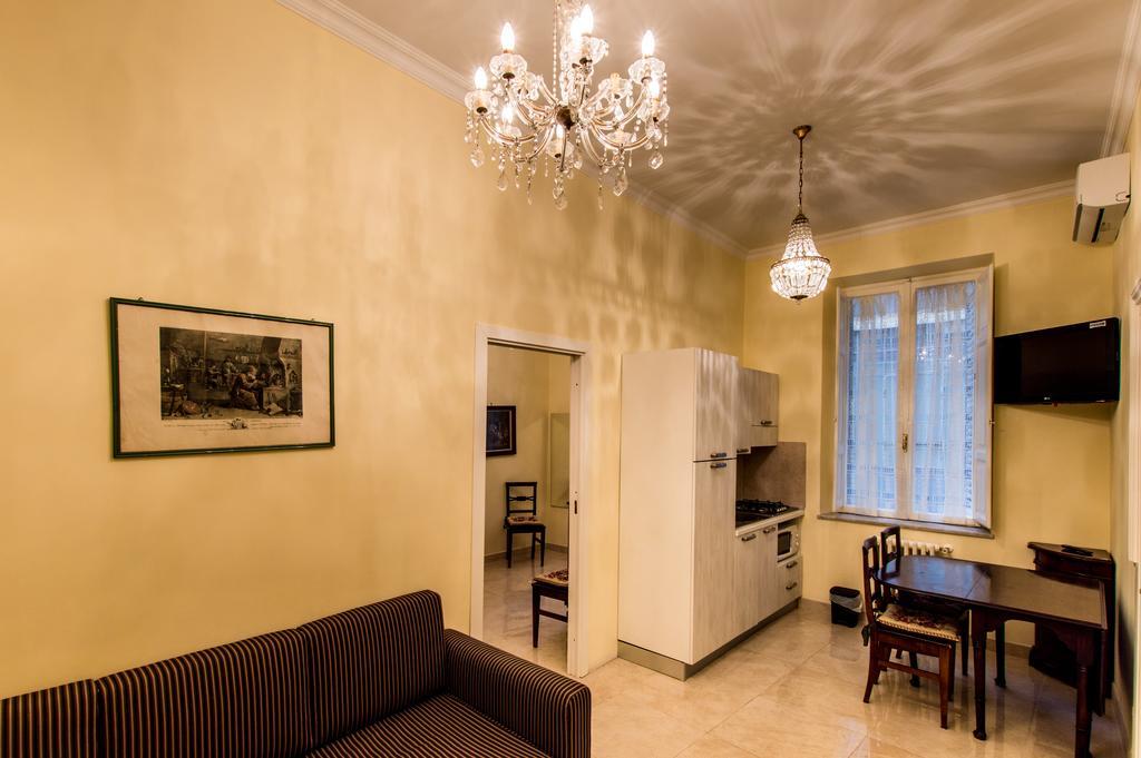 Sant'Ivo Apartments Roma Exterior foto