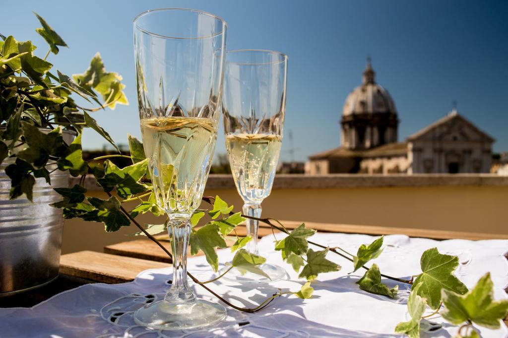 Sant'Ivo Apartments Roma Exterior foto
